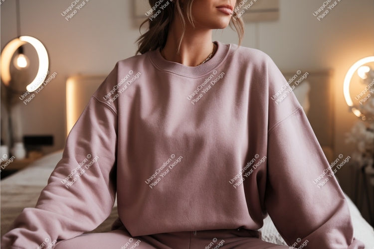 Sweatshirt Clipart Image 2