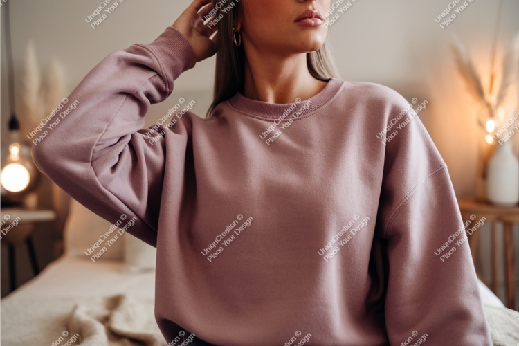 Sweatshirt Clipart Image 24