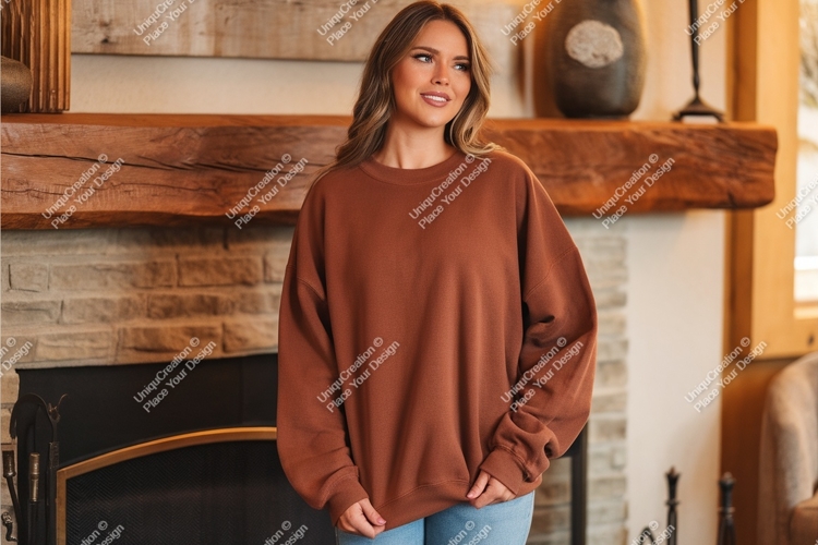 Sweatshirt Clipart Image 21
