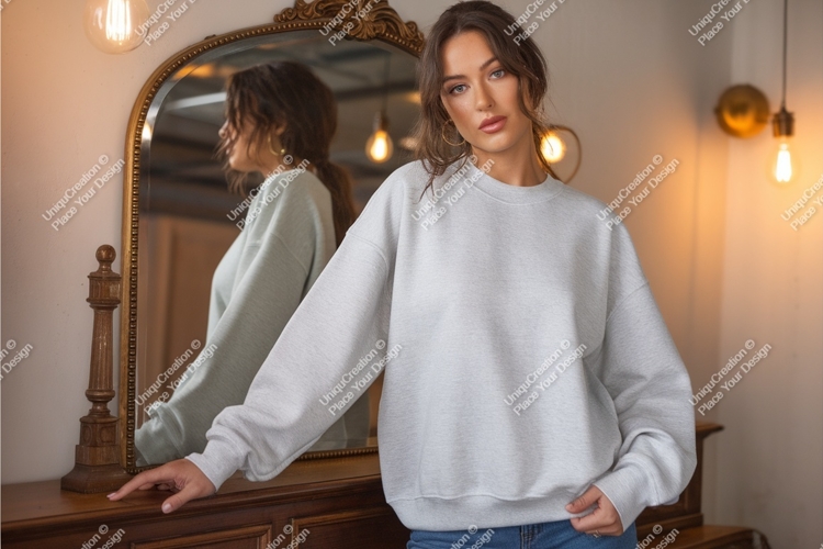 Sweatshirt Clipart Image 17