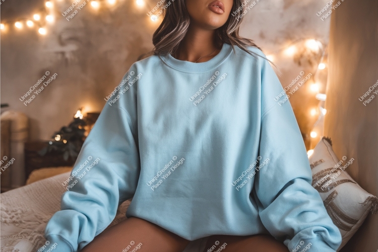 Sweatshirt Clipart Image 15
