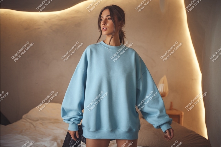 Sweatshirt Clipart Image 14