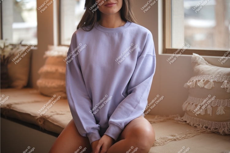 Sweatshirt Clipart Image 13