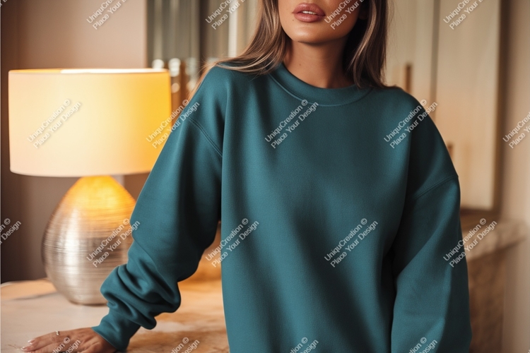 Sweatshirt Clipart