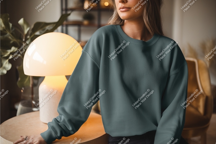 Sweatshirt Clipart Image 23