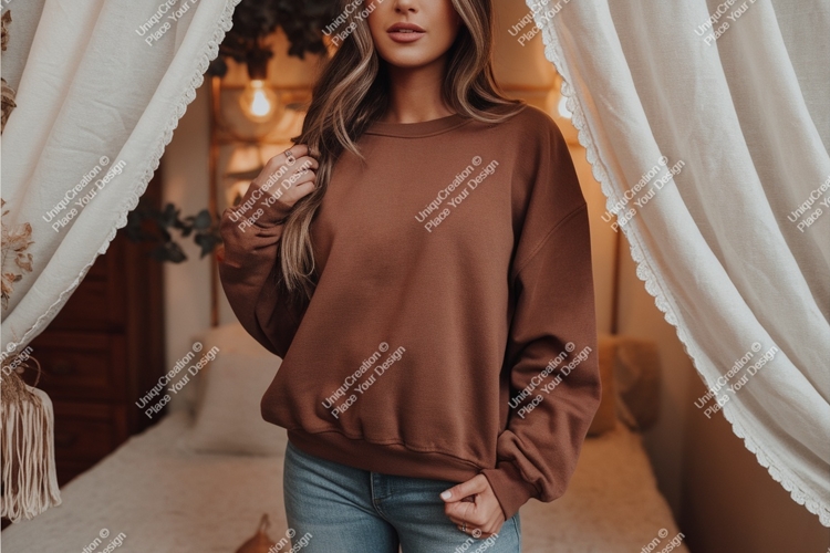 Sweatshirt Clipart Image 16