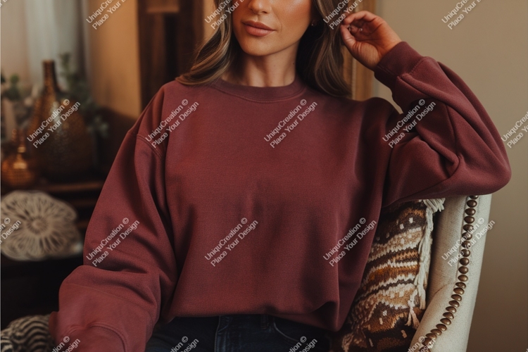 Sweatshirt Clipart Image 12