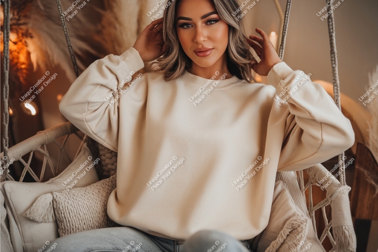 Sweatshirt Clipart Image 19
