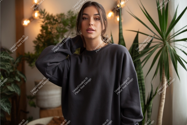 Sweatshirt Clipart Image 16