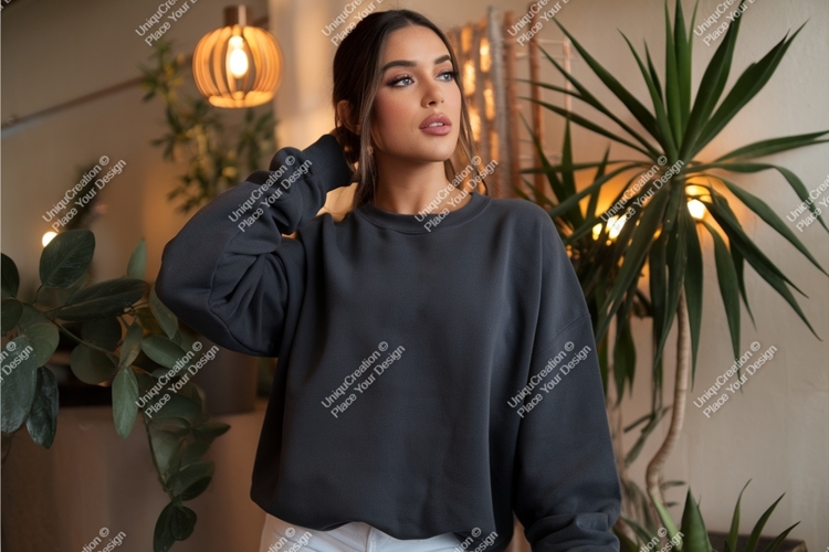 Sweatshirt Clipart Image 15