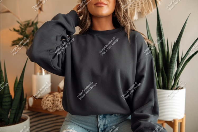 Sweatshirt Clipart Image 14