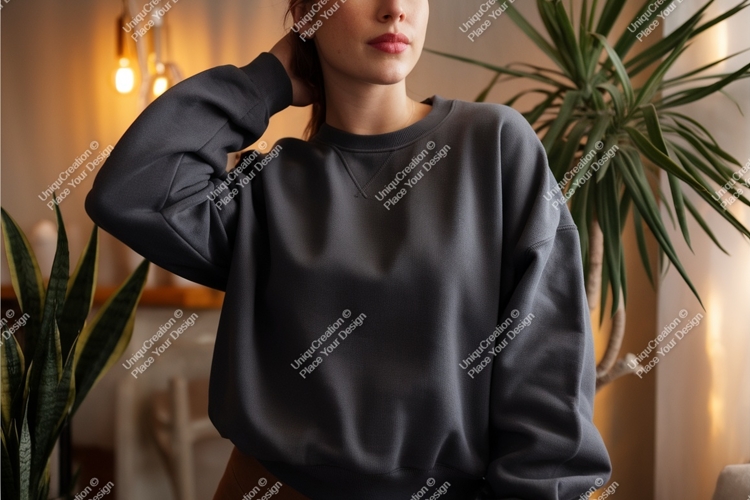 Sweatshirt Clipart Image 13
