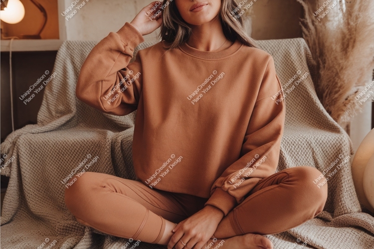 Sweatshirt Clipart Image 23