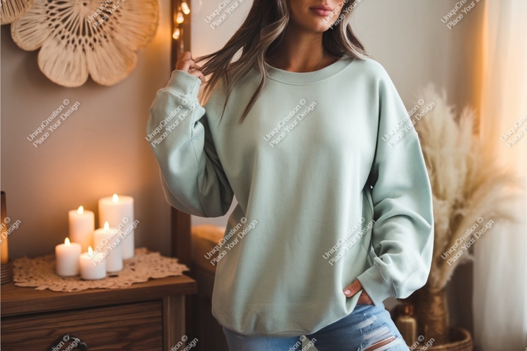 Sweatshirt Clipart Image 22