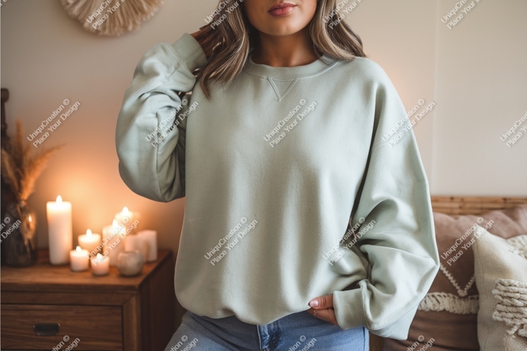 Sweatshirt Clipart Image 20