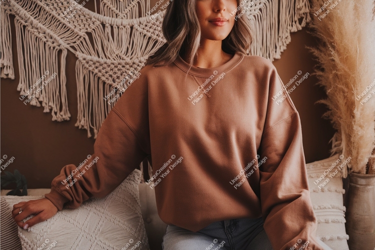 Sweatshirt Clipart Image 19