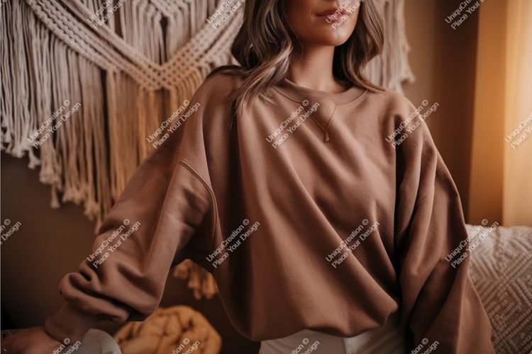 Sweatshirt Clipart Image 18
