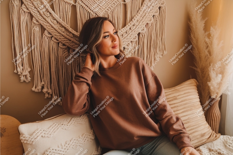 Sweatshirt Clipart Image 17