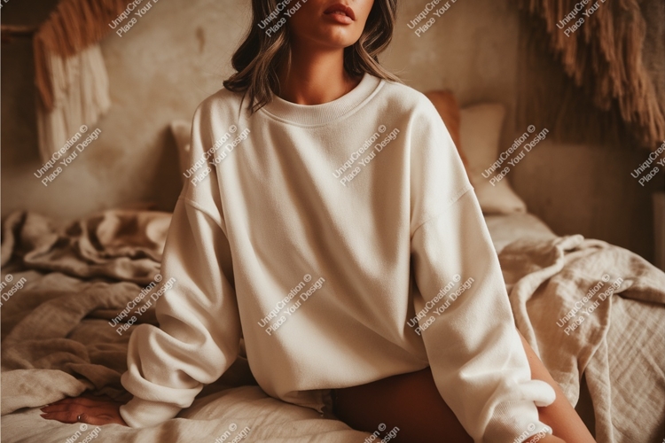 Sweatshirt Clipart Image 12