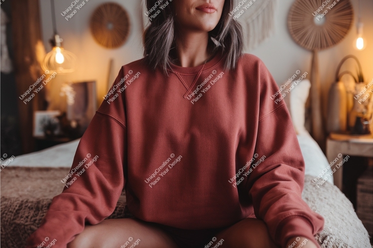 Sweatshirt Clipart Image 7