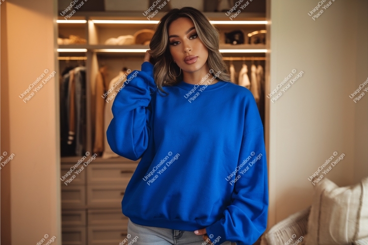 Sweatshirt Clipart