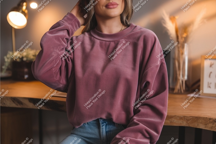 Woman Clipart Image 5