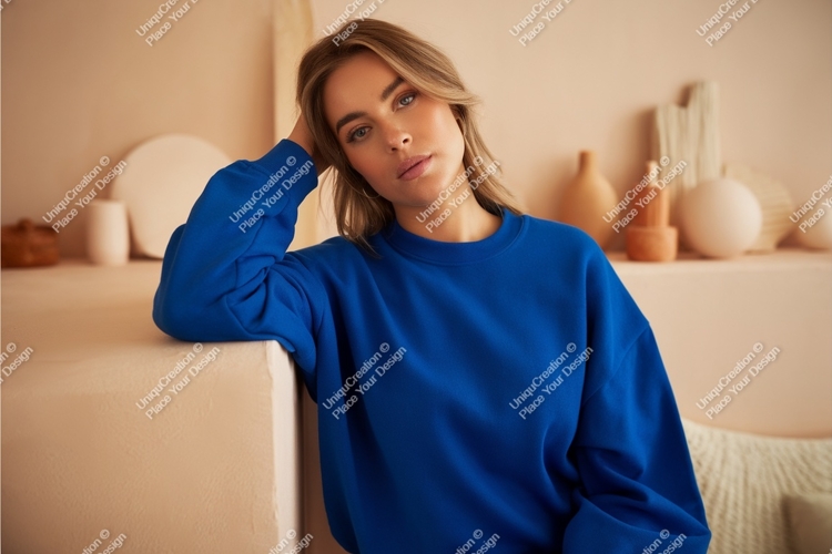 Woman Clipart Image 24