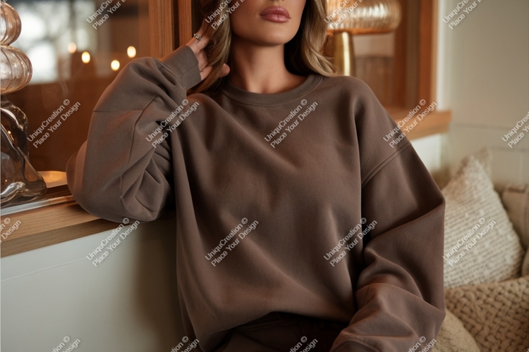 Sweatshirt Clipart Image 22