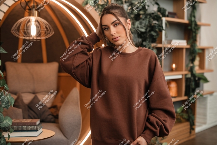 Sweatshirt Clipart Image 20