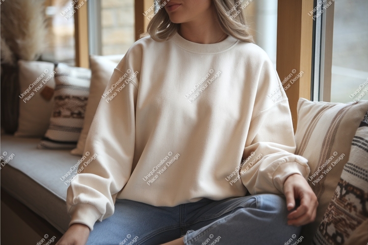 Sweatshirt Clipart Image 18