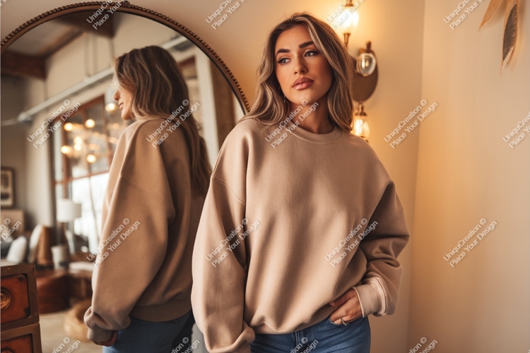 Sweatshirt Clipart Image 15