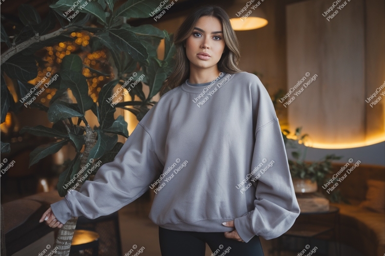 Sweatshirt Clipart