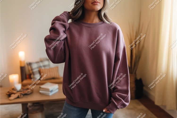 Woman Clipart Image 8