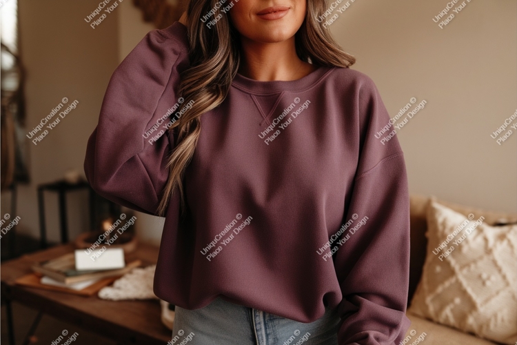 Woman Clipart Image 7