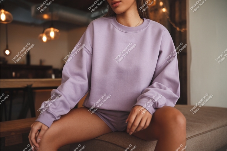 Woman Clipart Image 20