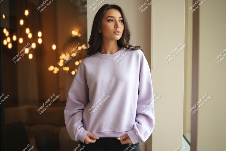 Woman Clipart Image 17