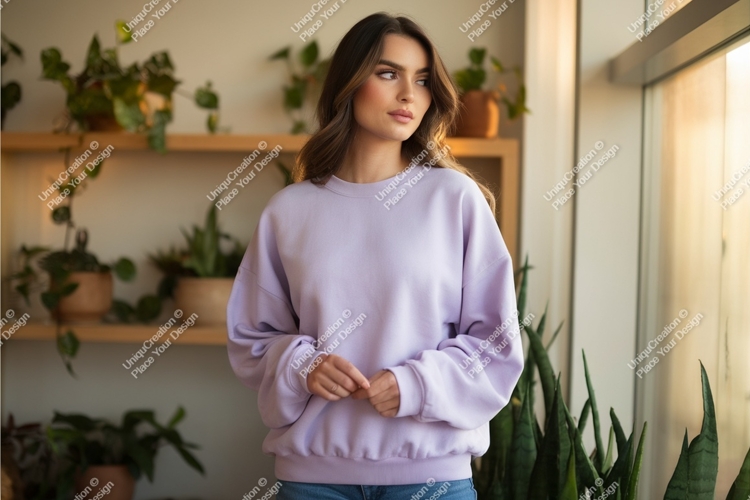 Woman Clipart Image 16