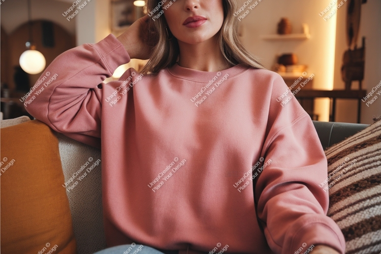 Woman Clipart Image 13