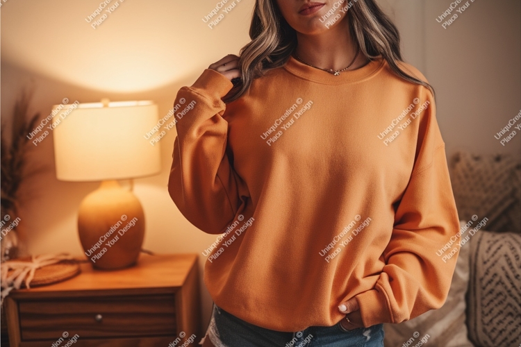 Woman Clipart Image 7