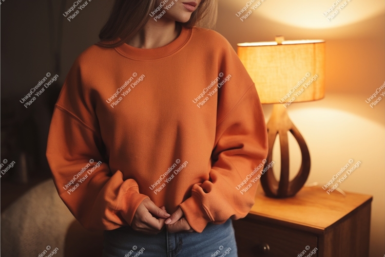 Woman Clipart Image 6