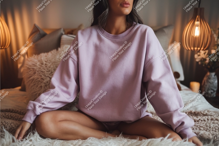 Woman Clipart Image 4