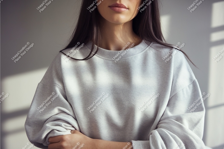 Woman Clipart Image 2