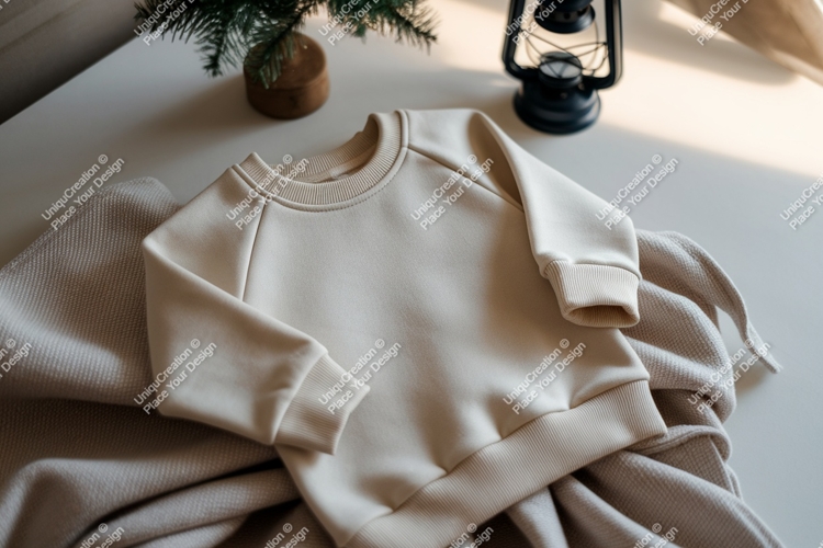 Sweatshirt Clipart Image 24