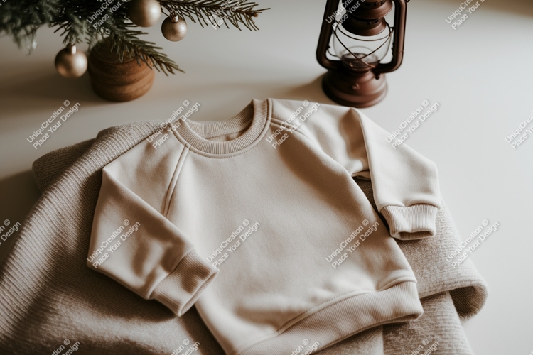 Sweatshirt Clipart Image 23