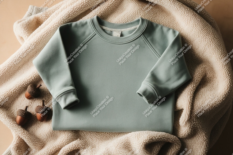 Sweatshirt Clipart Image 22