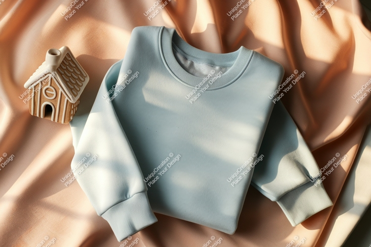 Sweatshirt Clipart Image 21