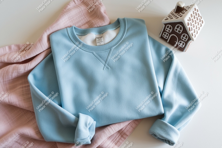 Sweatshirt Clipart Image 19