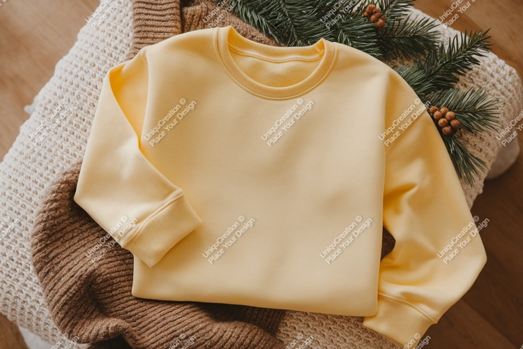 Sweatshirt Clipart Image 16