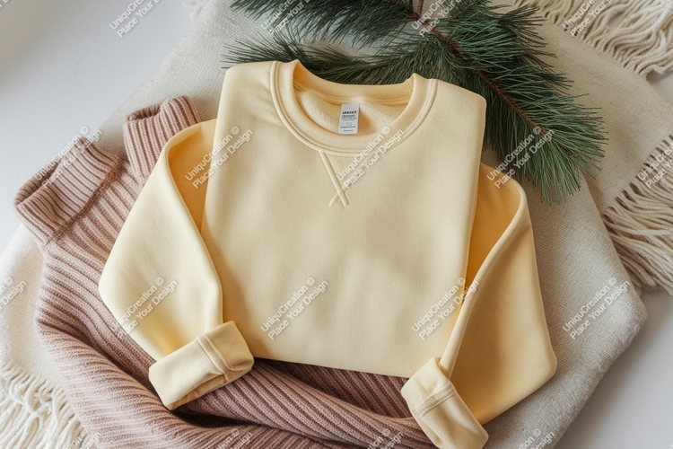 Sweatshirt Clipart Image 13