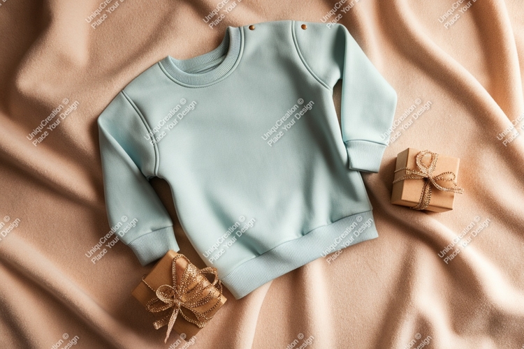 Sweatshirt Clipart Image 11
